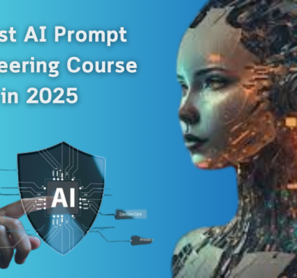 5 Best ai prompt engineering course in 2025